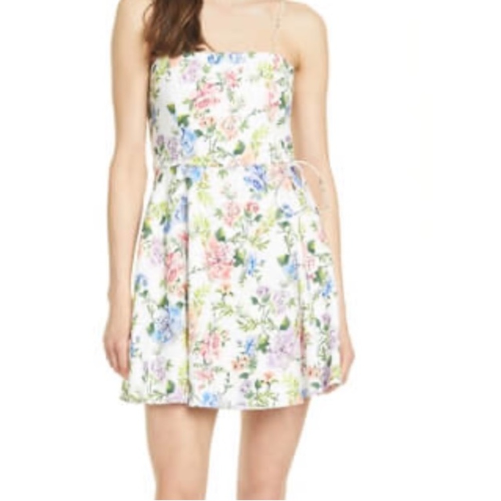 Alice + Olivia Dress . Price as marked. - Picture 3 of 8